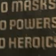 Discover The Secrets Of No Heroics' Superpowered Pub
